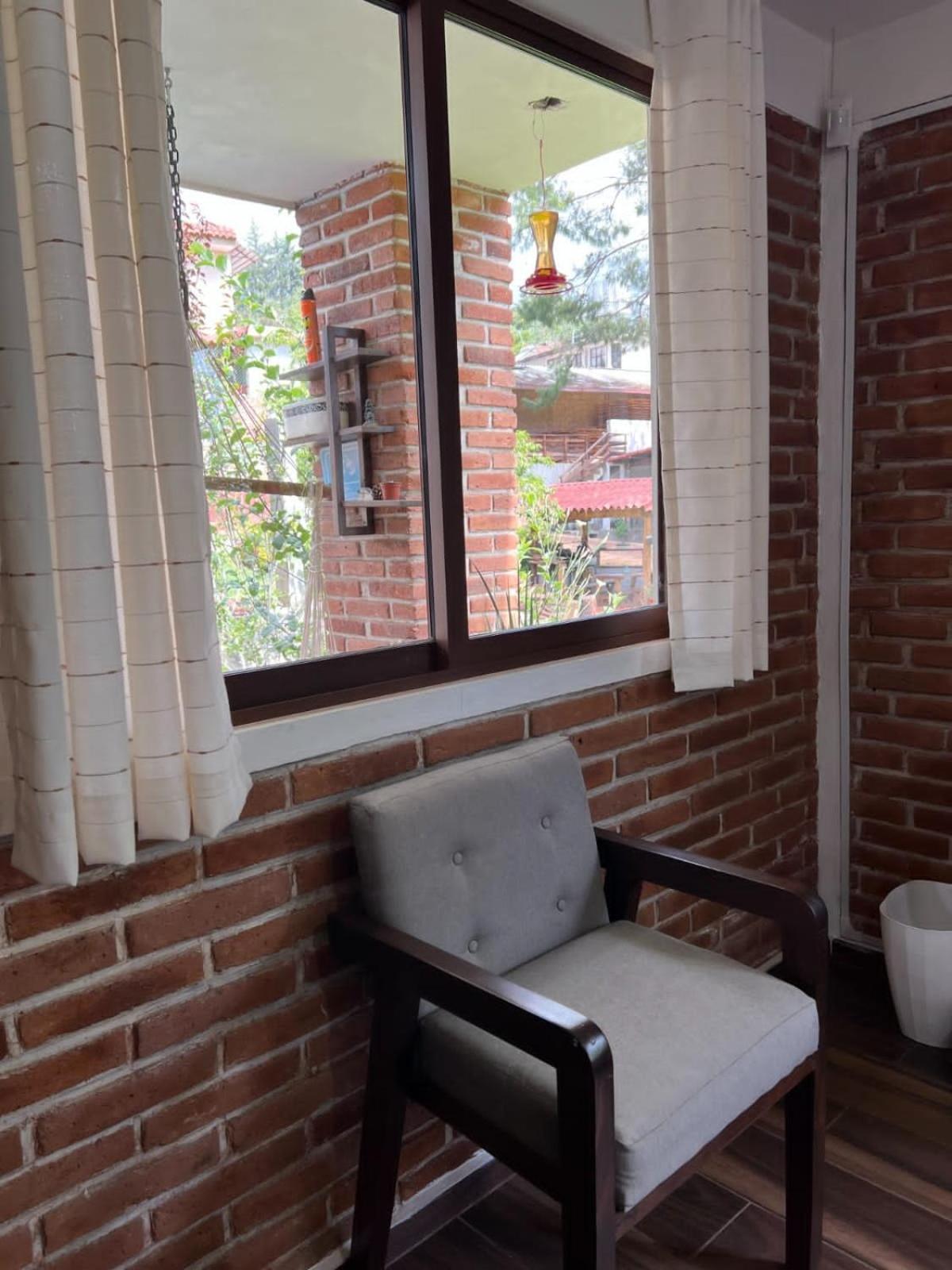 El Descanso Casa-Hotel Zacatlan. 部屋 写真