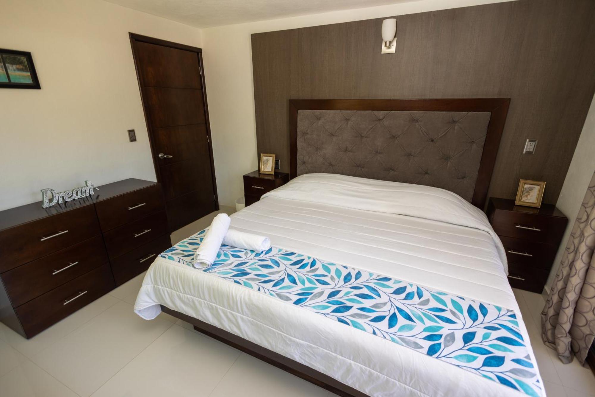 El Descanso Casa-Hotel Zacatlan. エクステリア 写真