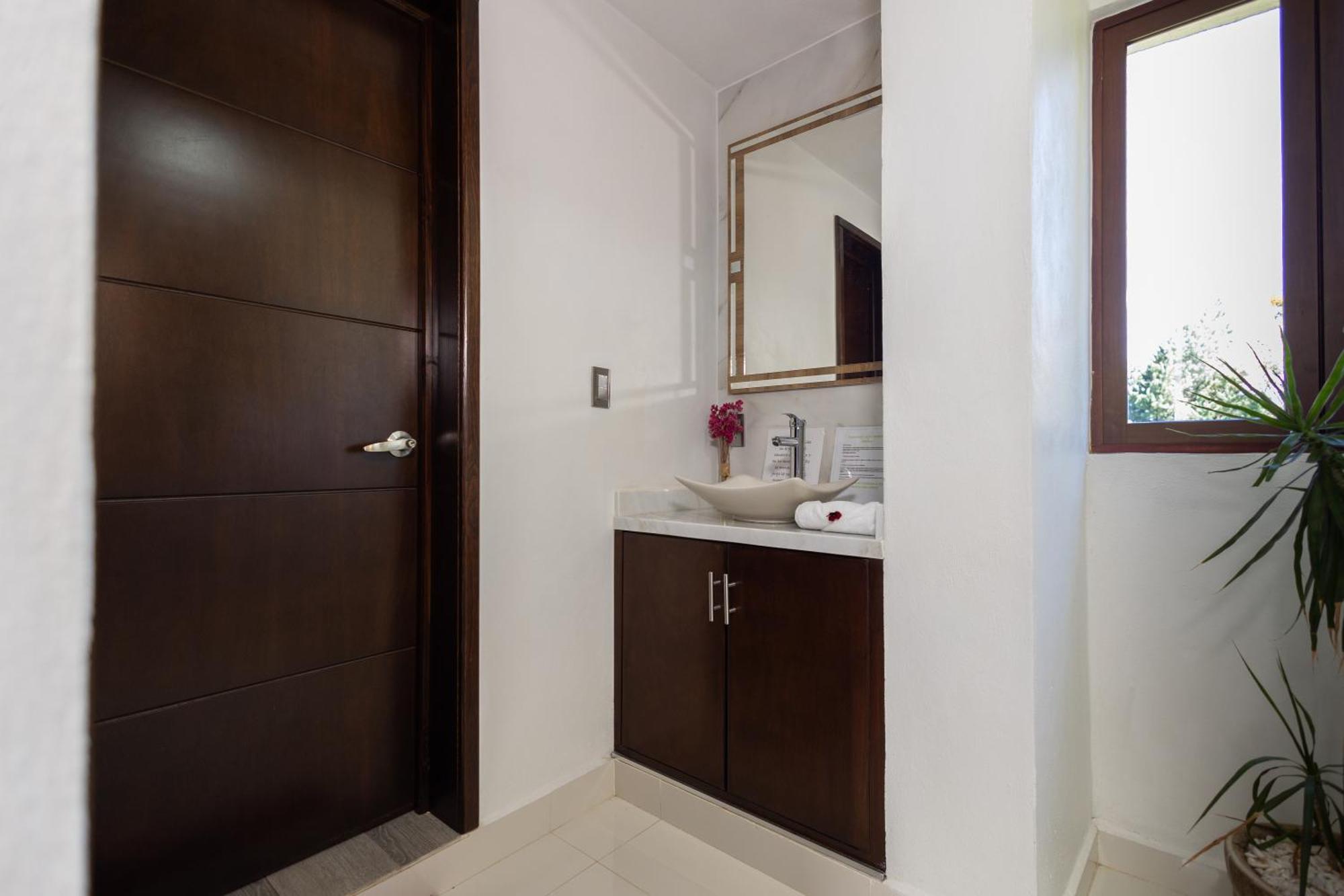 El Descanso Casa-Hotel Zacatlan. エクステリア 写真